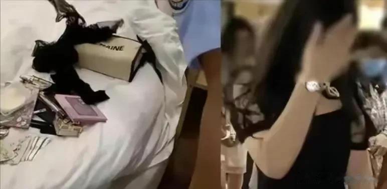 你真的不能这么做。吃药嫖娼后该怎么办？“女方嫌弃男友太老实，要求分手！为了证明自