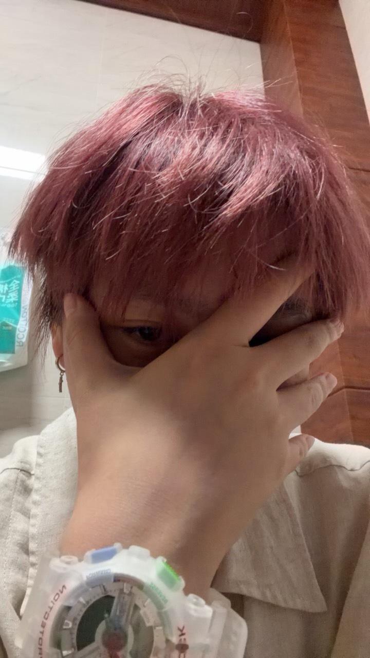 开心 