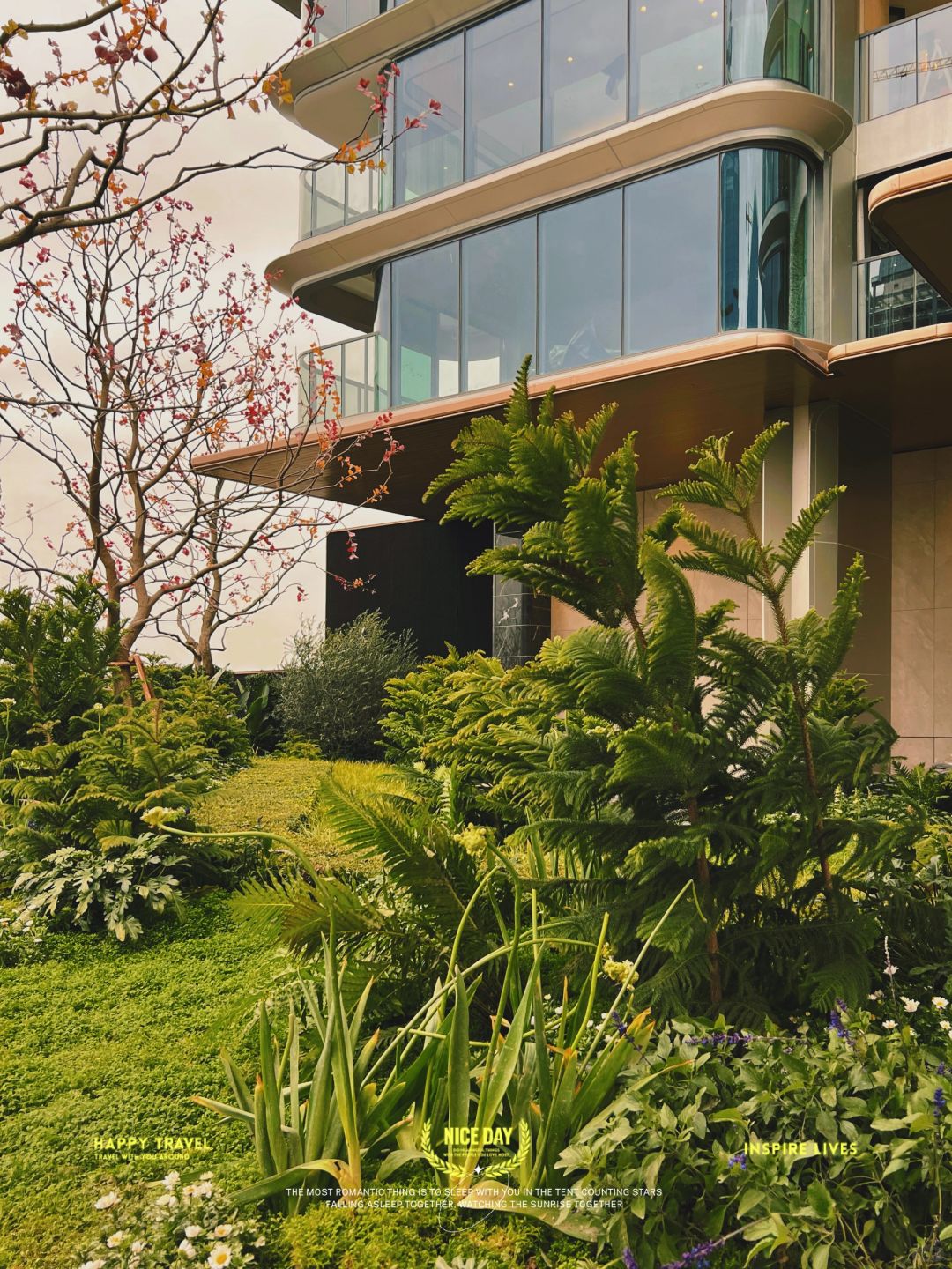 成都豪宅｜天西网红阅天府样板间开放倒计时