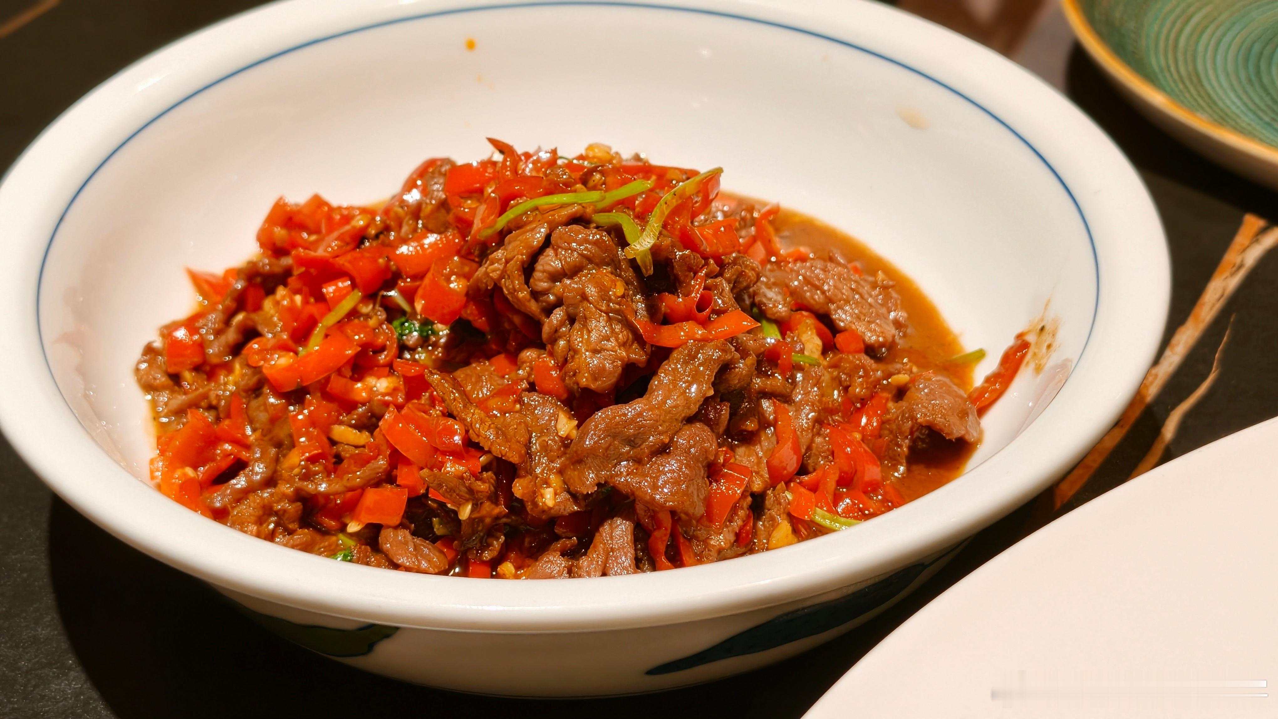 感谢招待～也是吃上烤鸭了