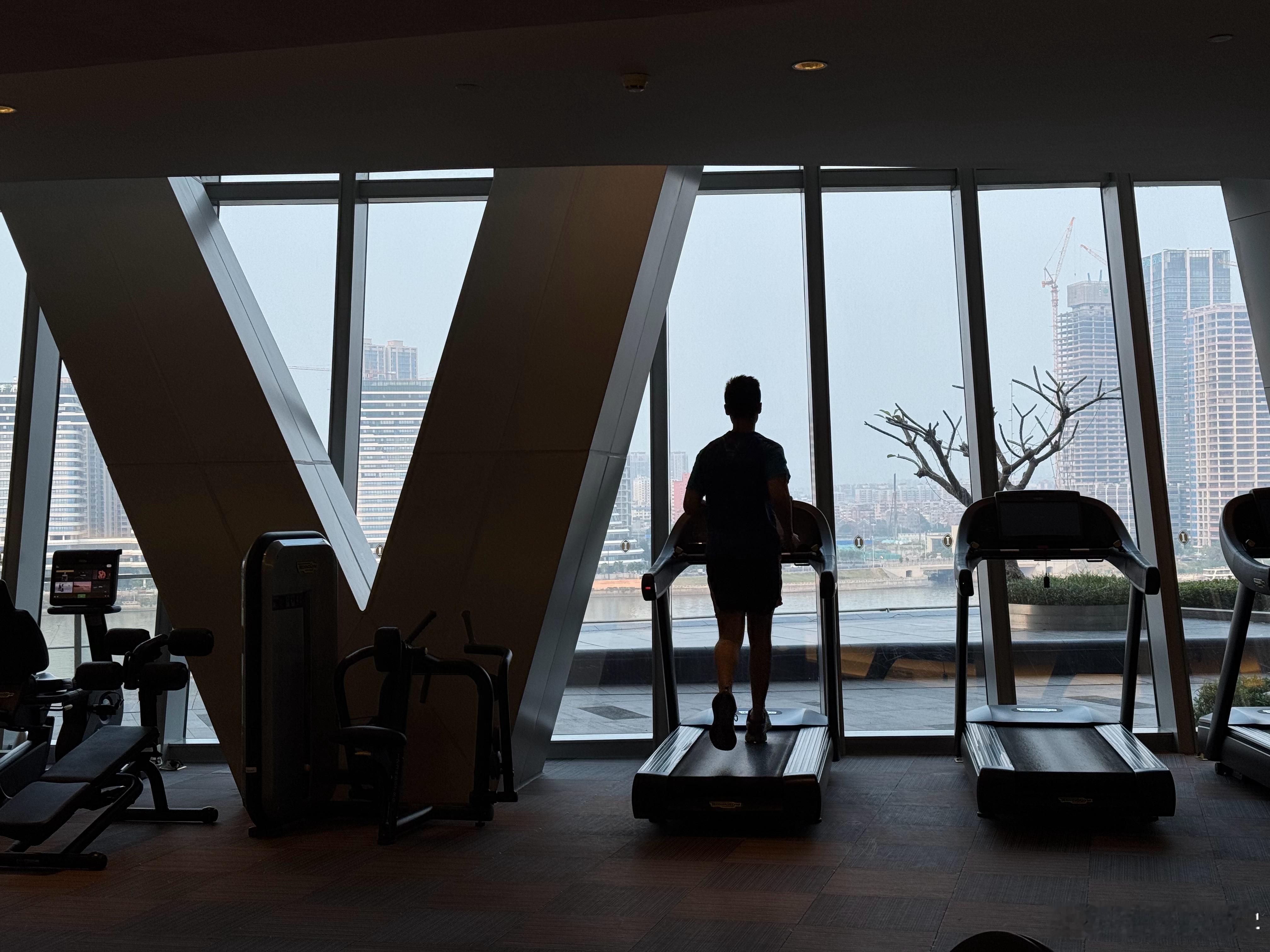 本周第二练🏋️ 