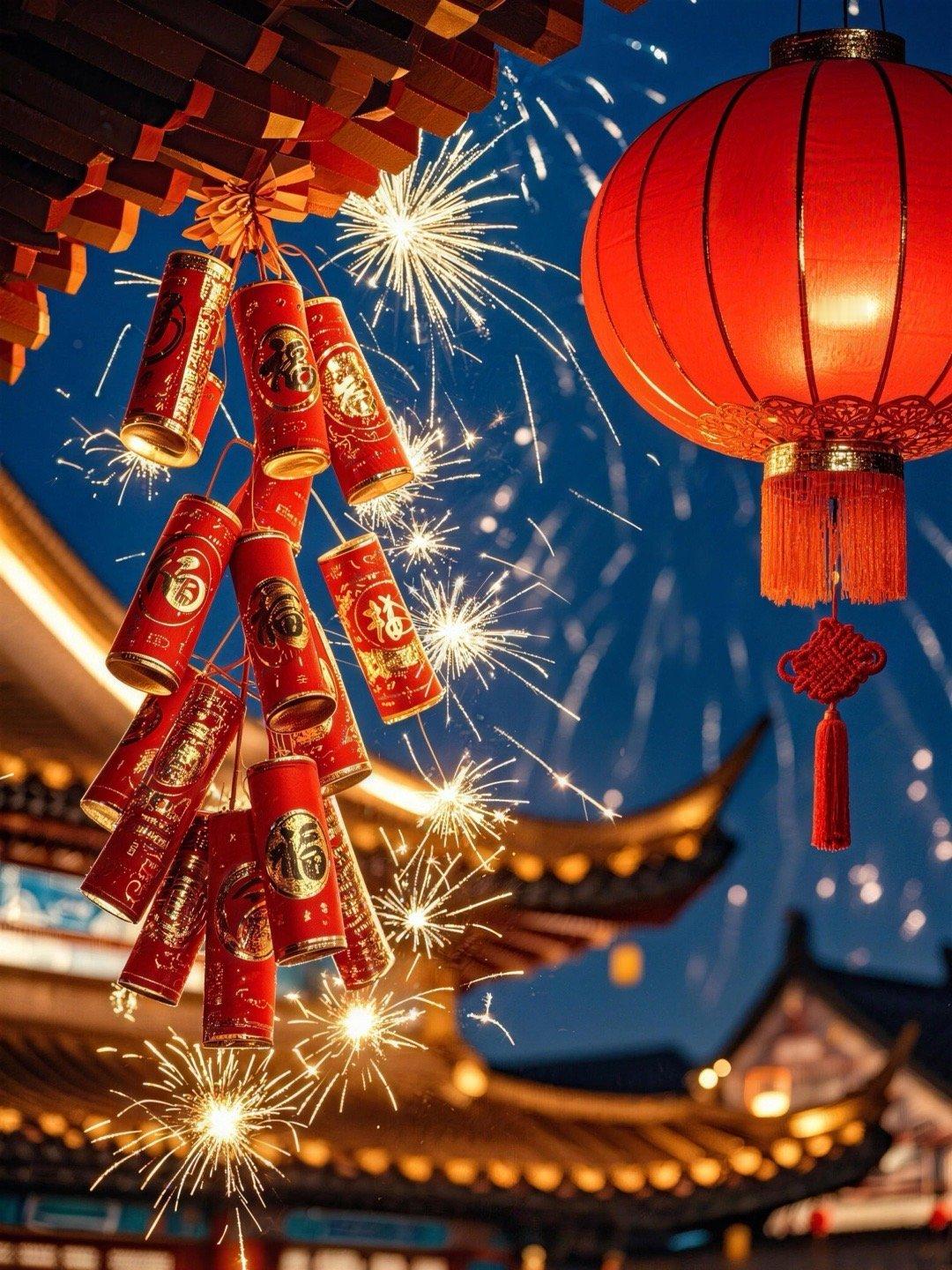 说到西安春节最特别的非遗，那必须是“社火”里的芯子！小孩儿扮成戏曲人物，固定在几