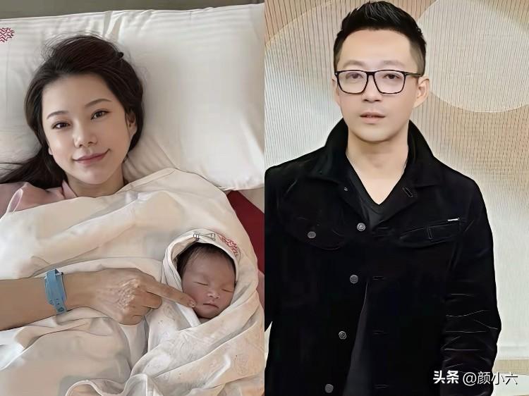 汪小菲家这个“起名的事儿”闹得，真是把一家子那点拧巴全摊在明面上了。
筱梅直播里