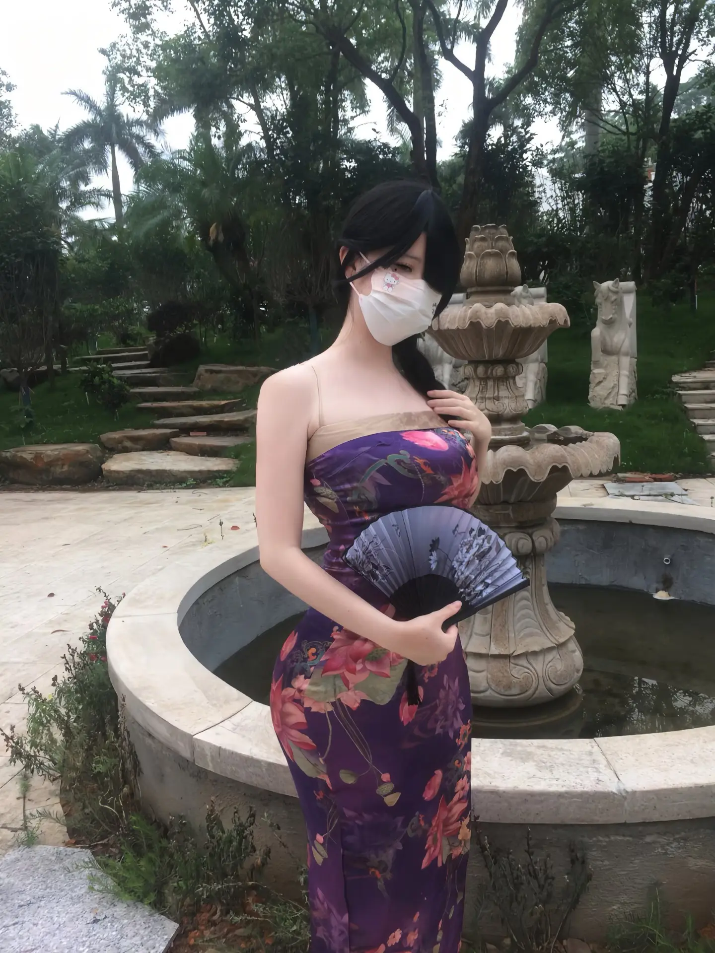 有人说你菀菀类卿 有人说你是他唯一的妻