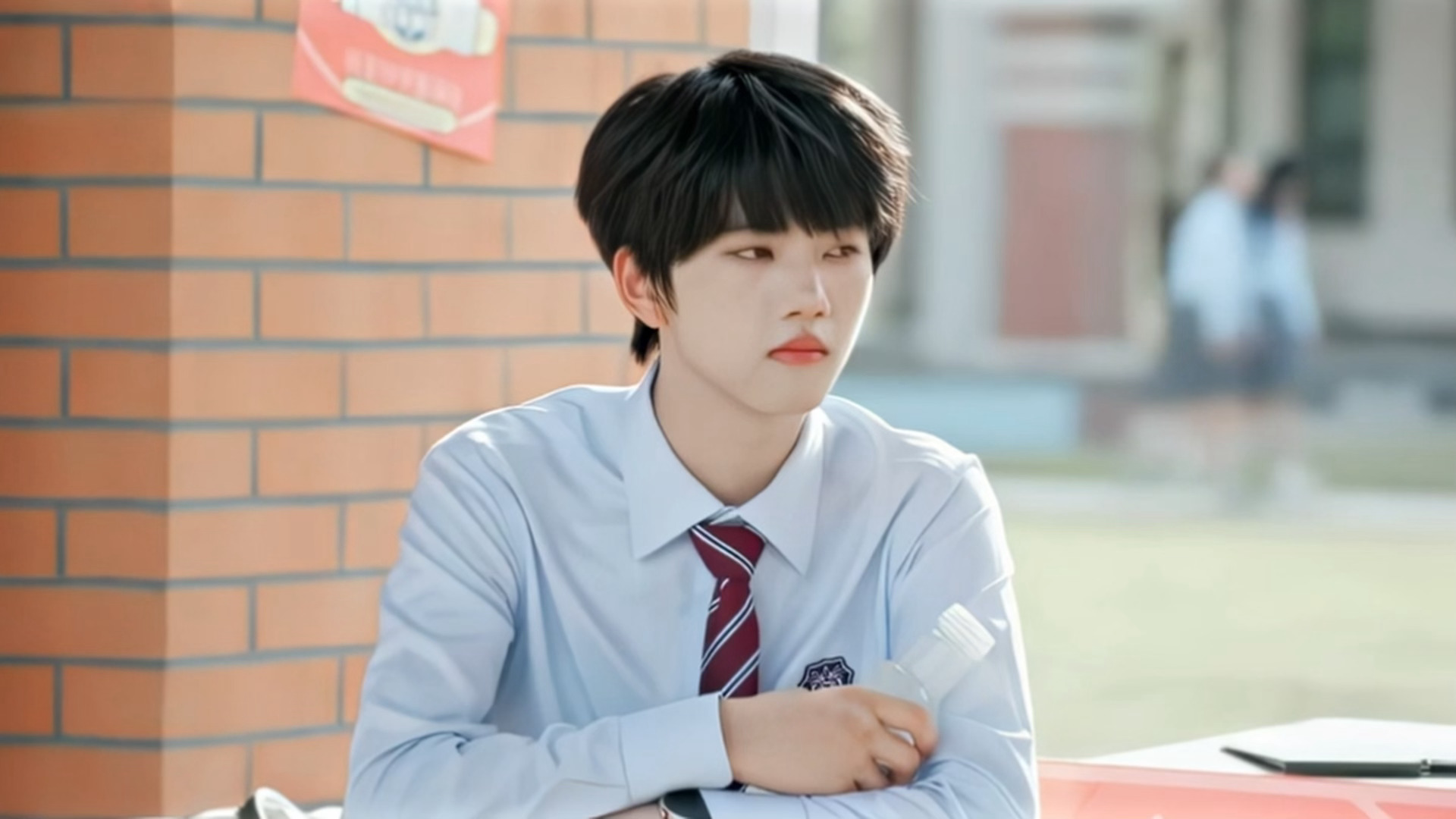 学长请收下我的情书 TF家族 新音 ​​​
