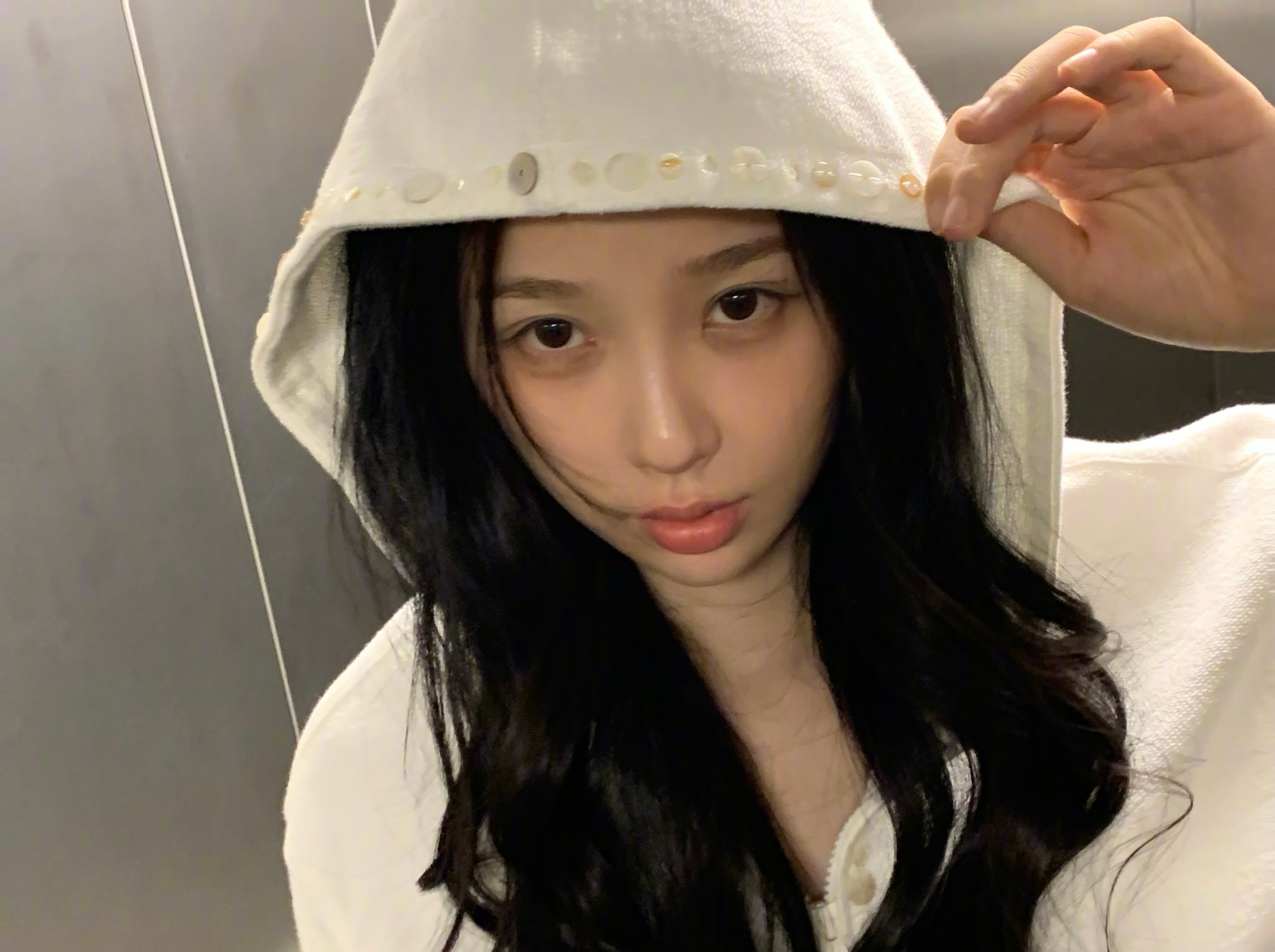 好帅啊家人们 
