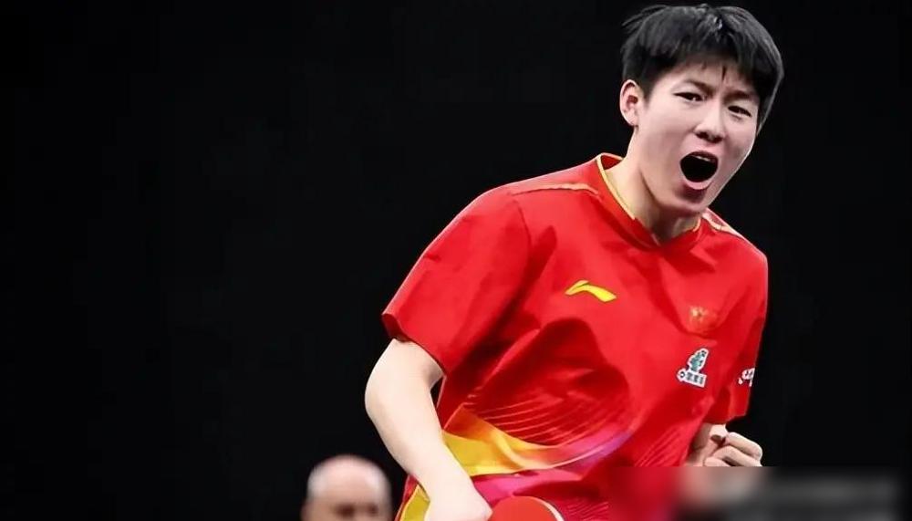 国乒选人潜规则：赢了樊振东也没用，外战手软就出局。
 
眼看7-2大比分领先，关