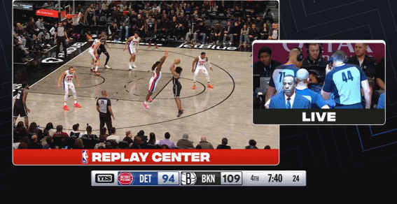 活塞平NBA最长历史记录！！！
今天活塞客场以115:126输给篮网，创造26连