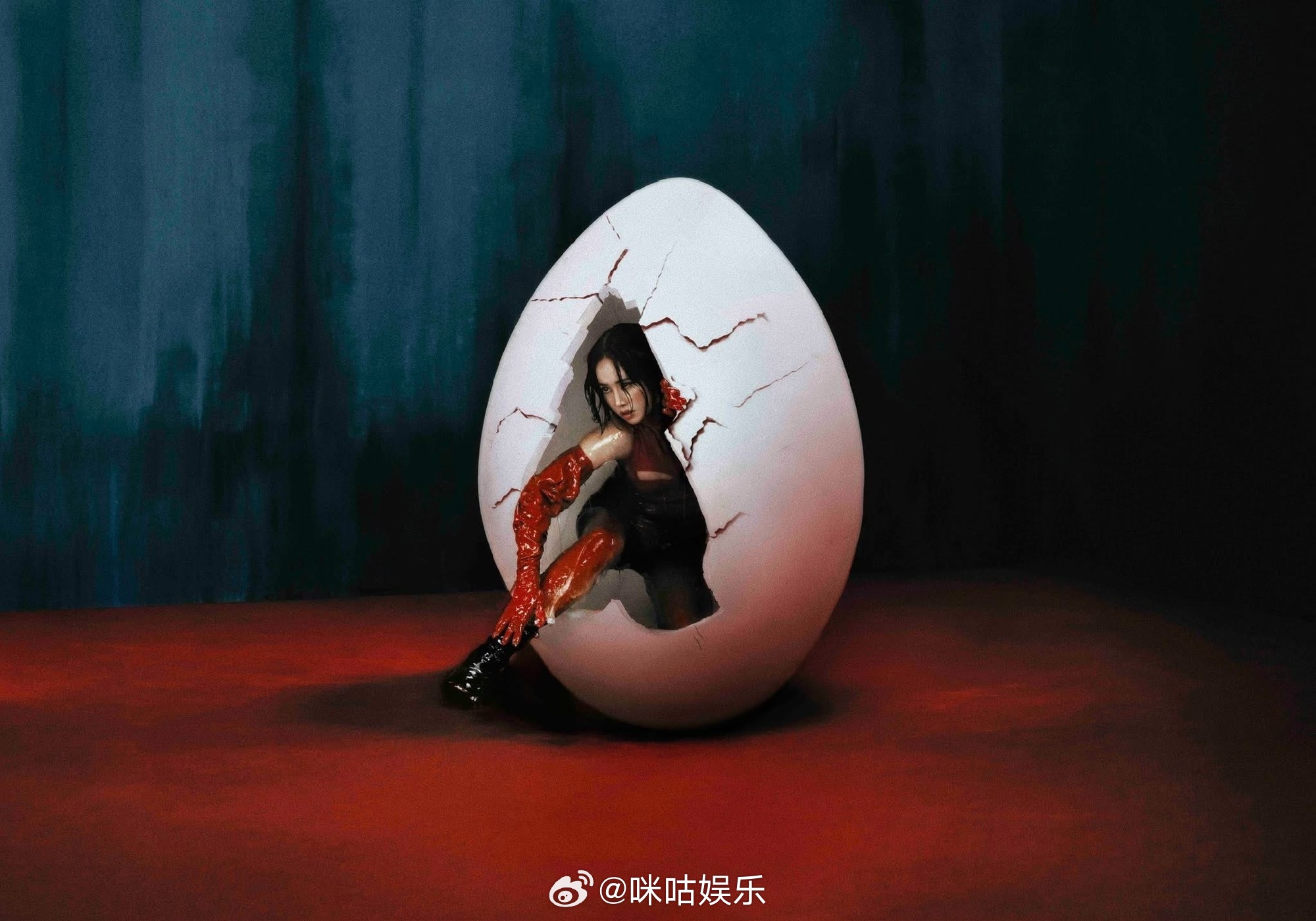 蔡依林新专mv亮点 ​​​
