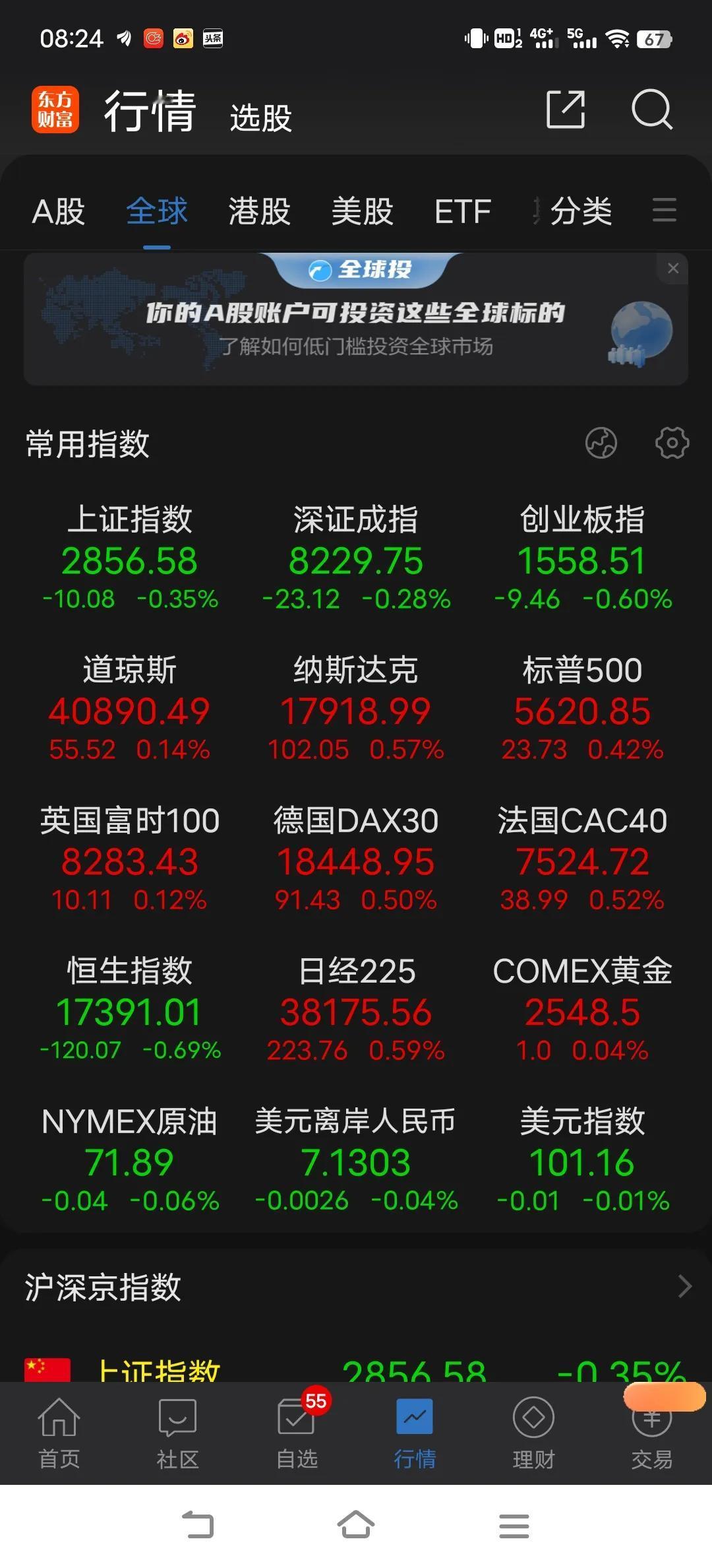 今天又是周四，不敢期待魔咒日能变成奇迹日，至少希望能有短暂的休整。能不能给大家希