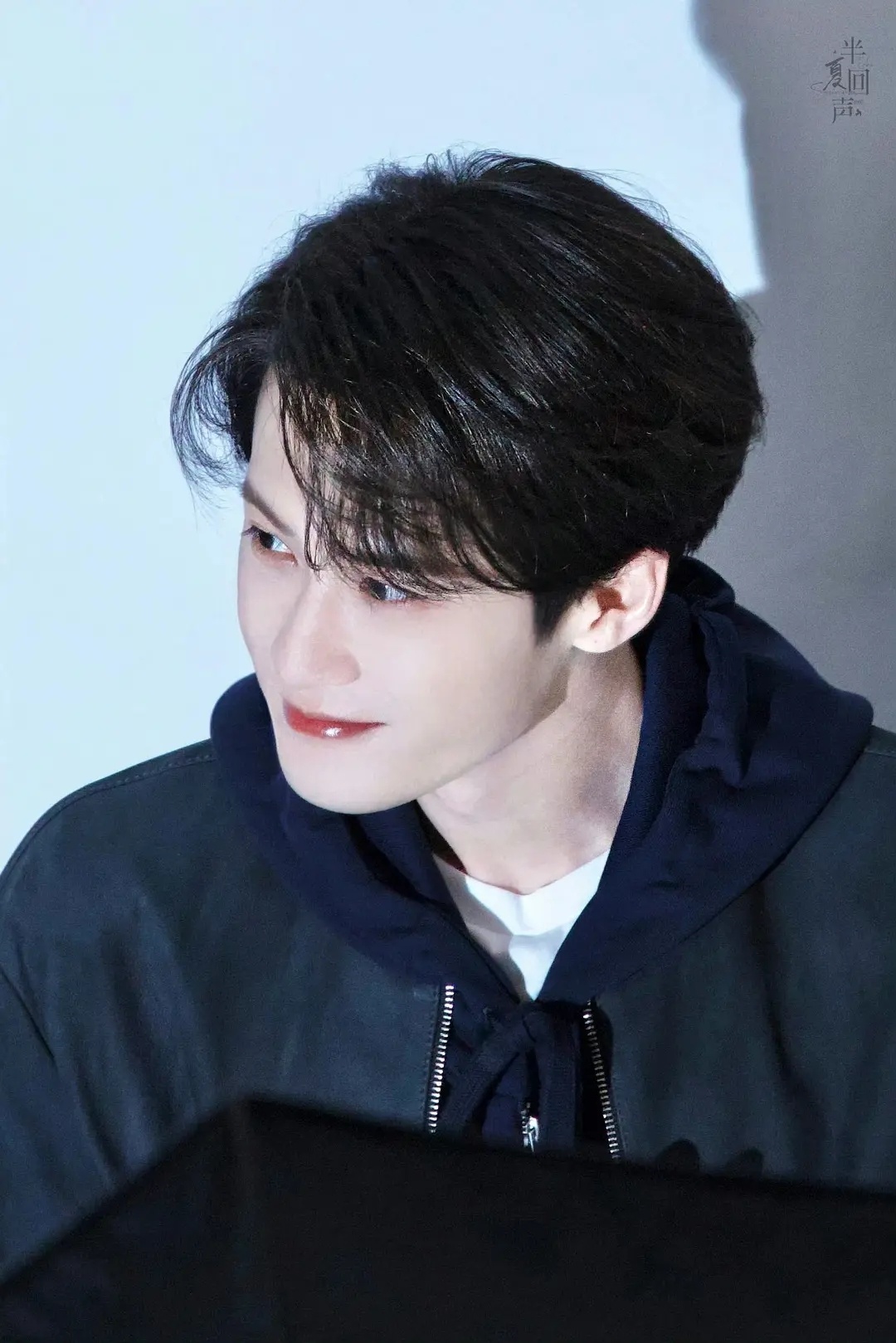 檀健次新路透梦回沈翊，猎罪2什么时候才能上啊 