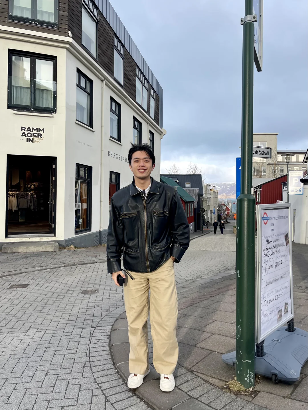 🇮🇸冰岛暑期出行攻略+必逛好店合集～