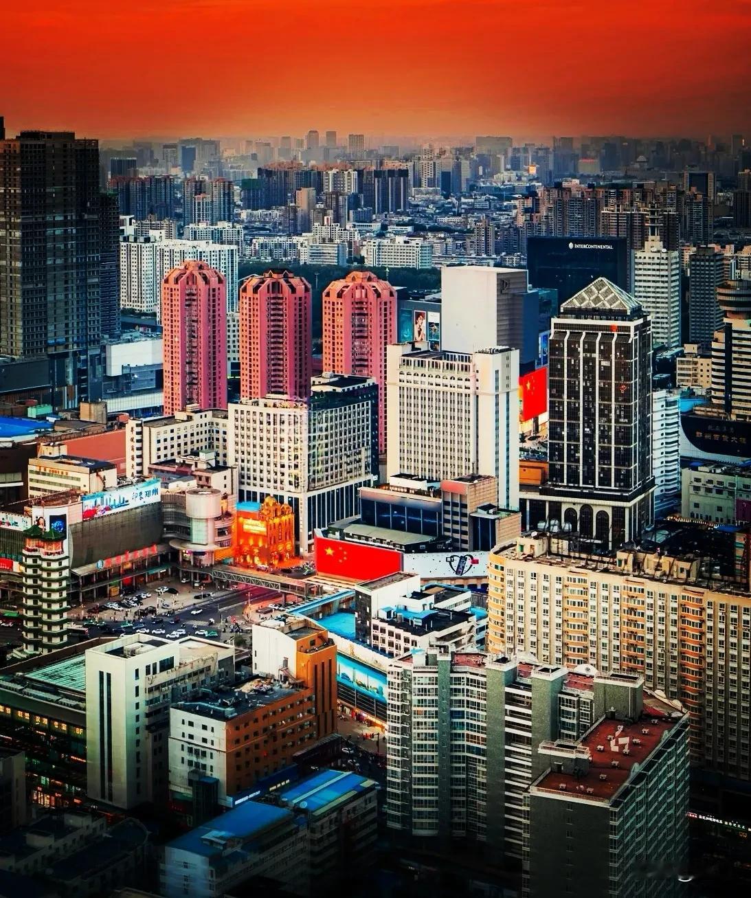 楼市重回巅峰，也许只是时间问题！
在楼市最紧要的生死关头，国家重磅出击，拉开了第