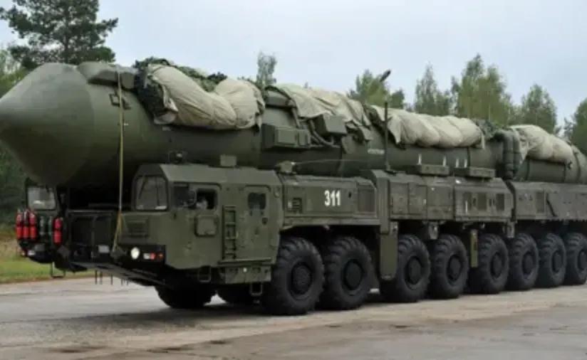 用老旧元件做出新的超高音速导弹，说明俄罗斯的专家技术更高超而已，而且榛树是为了投