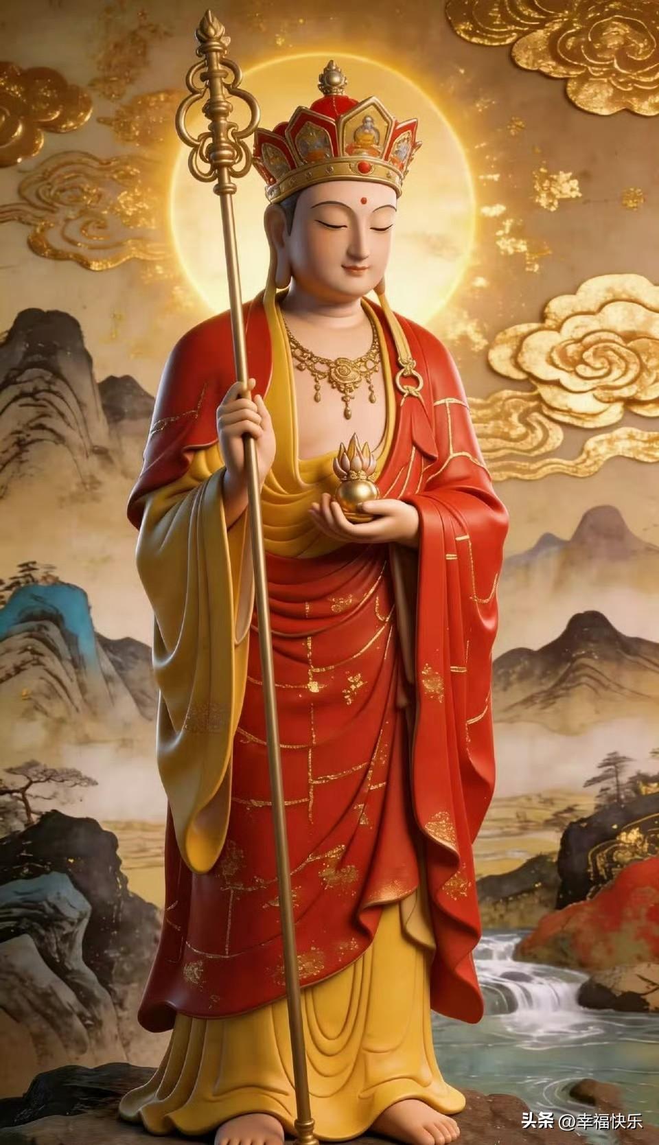 2026.03.26
——第719天
文殊菩萨心咒108遍——累计78756遍