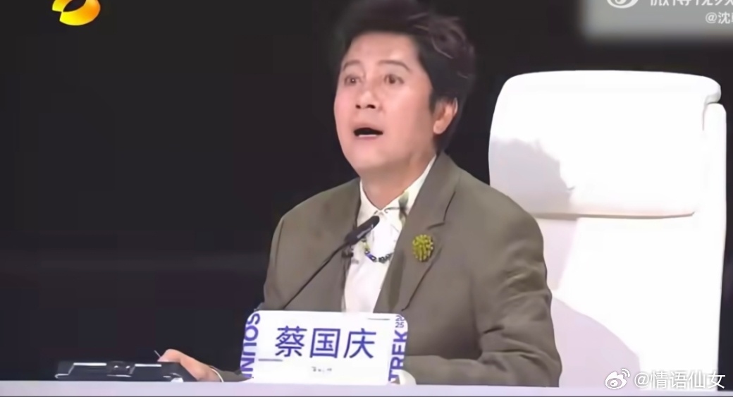 萨顶顶在声鸣远扬回忆浪姐被萨顶顶在《声鸣远扬》回忆浪姐的发言触动了！她表示技巧影
