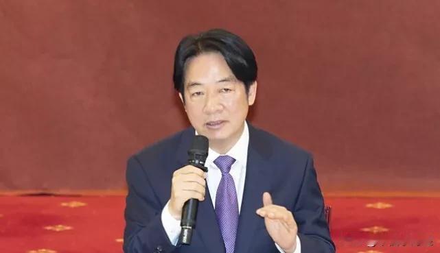 赖清德要喝咖啡了。赖清德今天表示，目前关于所谓“团结朝野”的方式主要有两种，最重
