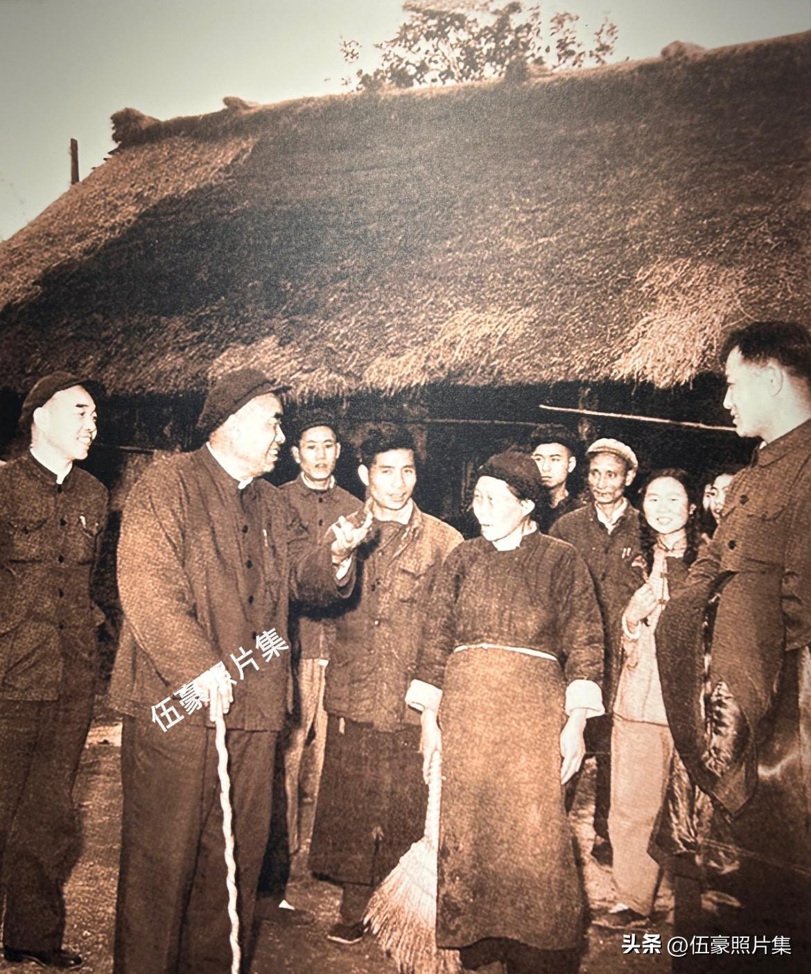 “不准搭他的公务车、不准亲友相求、不准讲究吃穿住玩。”这是朱德元帅给家人的规矩，