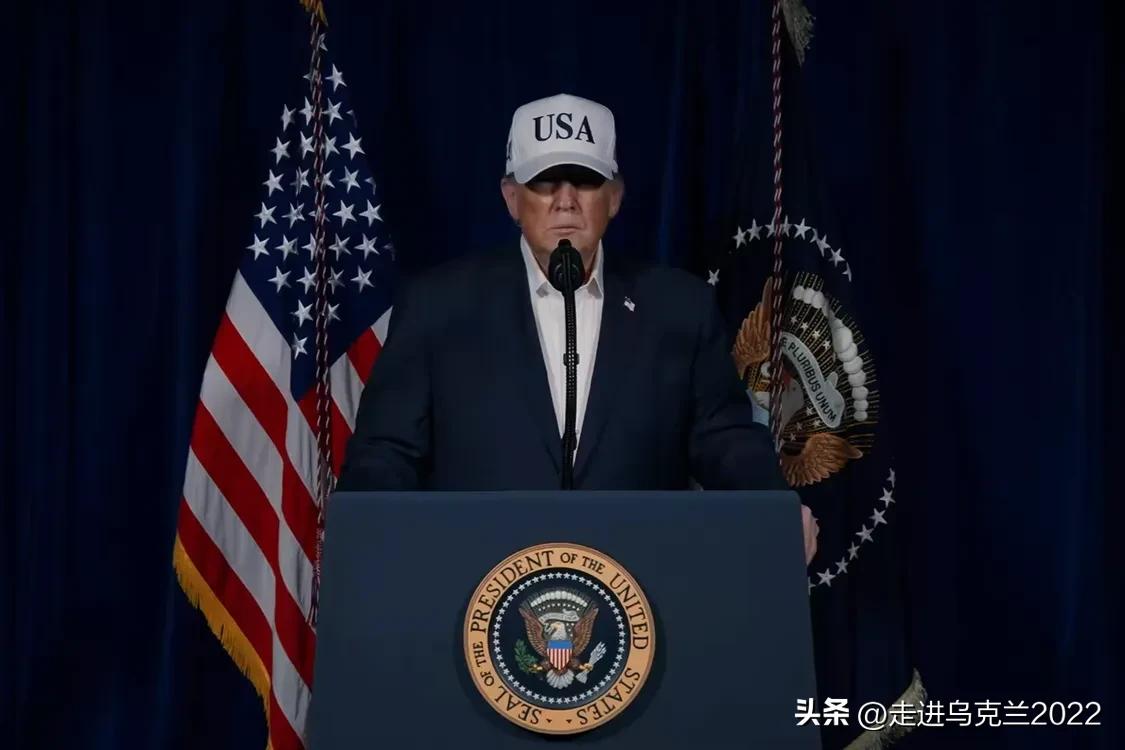 民调显示，支持美国对伊朗战争的美国人不足半数


美对伊战争并未赢得美国民众的普