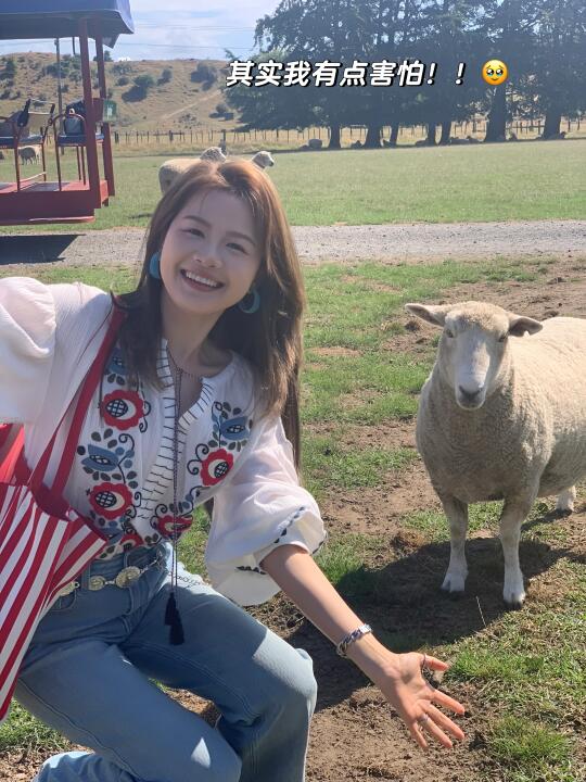 18张live，每一张都在热烈的活着🪂