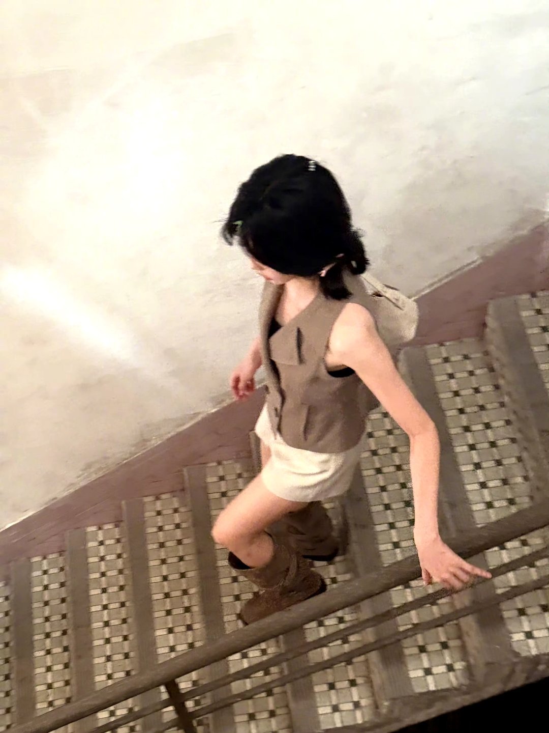所有人 感受这个韵娜🥀 