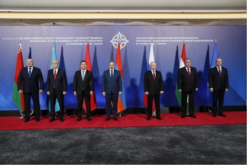 若联合国解散，不少国家会受到巨大影响。像非洲多国、太平洋小岛国这类严重依赖联合国