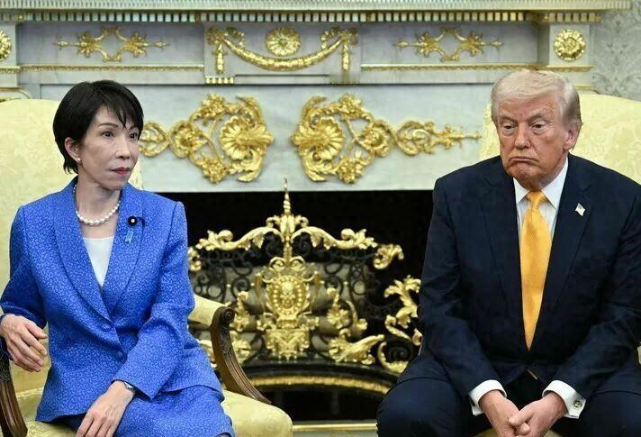 G7晚宴爆发激烈争执：特朗普重提珍珠港刺痛高市早苗，多国领导人出面调停
 
埃维