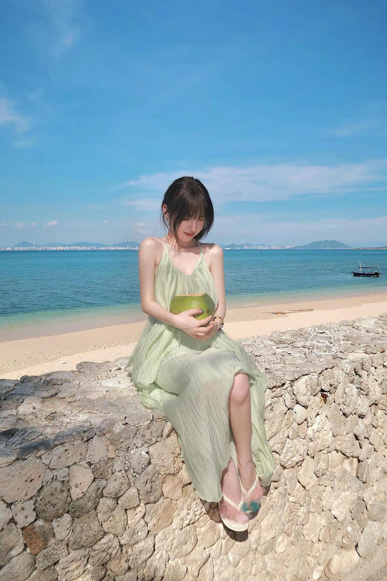 jennie新歌好适合夏日海边呀jennie新歌