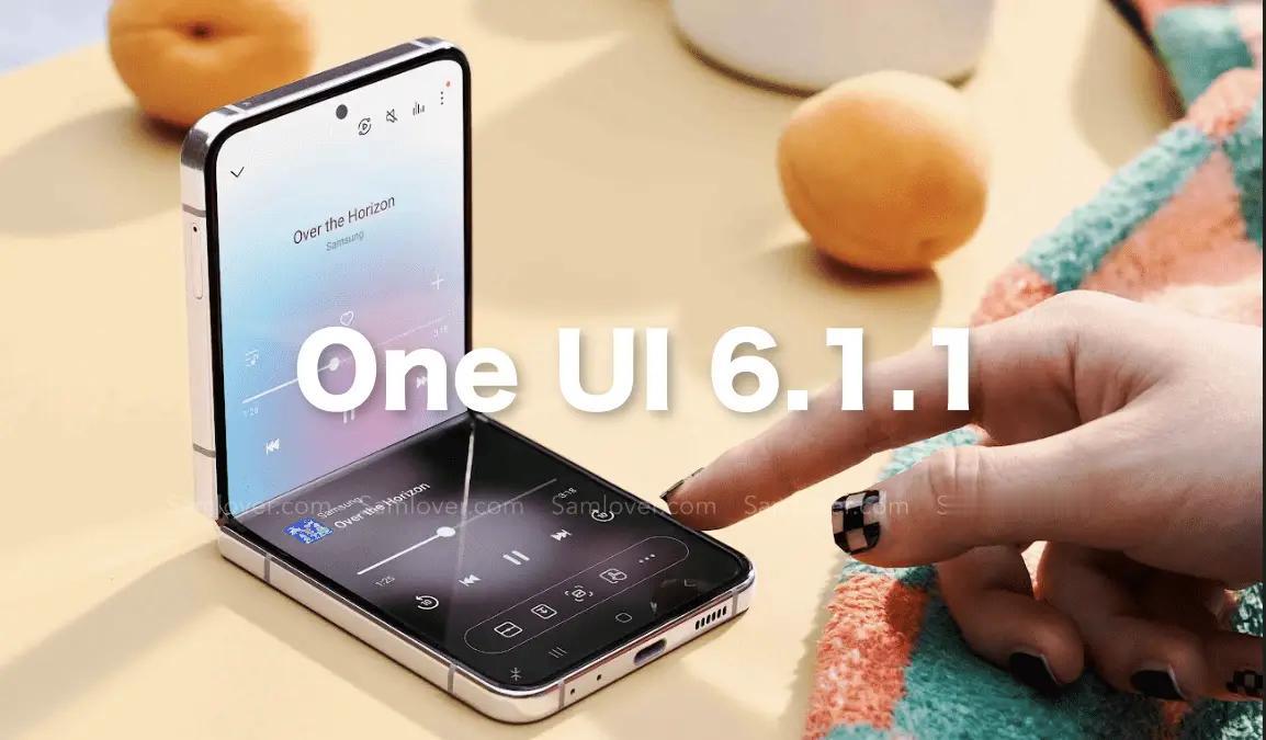One UI 6.1.1 增强高光摄影性能

据SamLover，One UI 