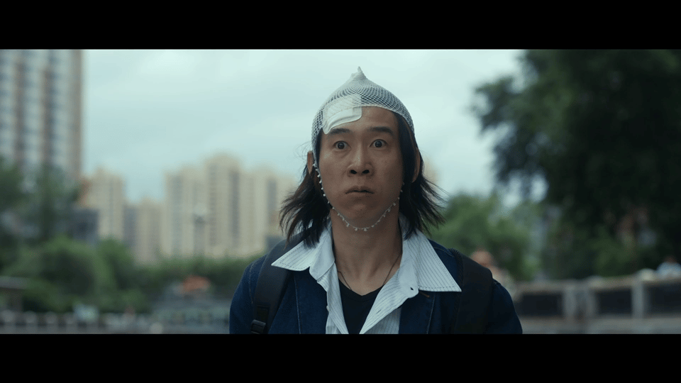 低智商犯罪永远不要向牛舌低头 真的被这个梗给洗脑了！杜聪的人生格言被蹭掉一半，变