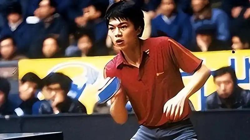 几个人的几场球，确实成了他们人生的关键节点——
       刚才，看朱雨玲接受
