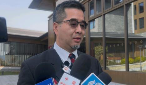 国民党副主席萧旭岑表示，中国大陆不太可能对赖清德动用斩首手段！萧旭岑表示，中国大