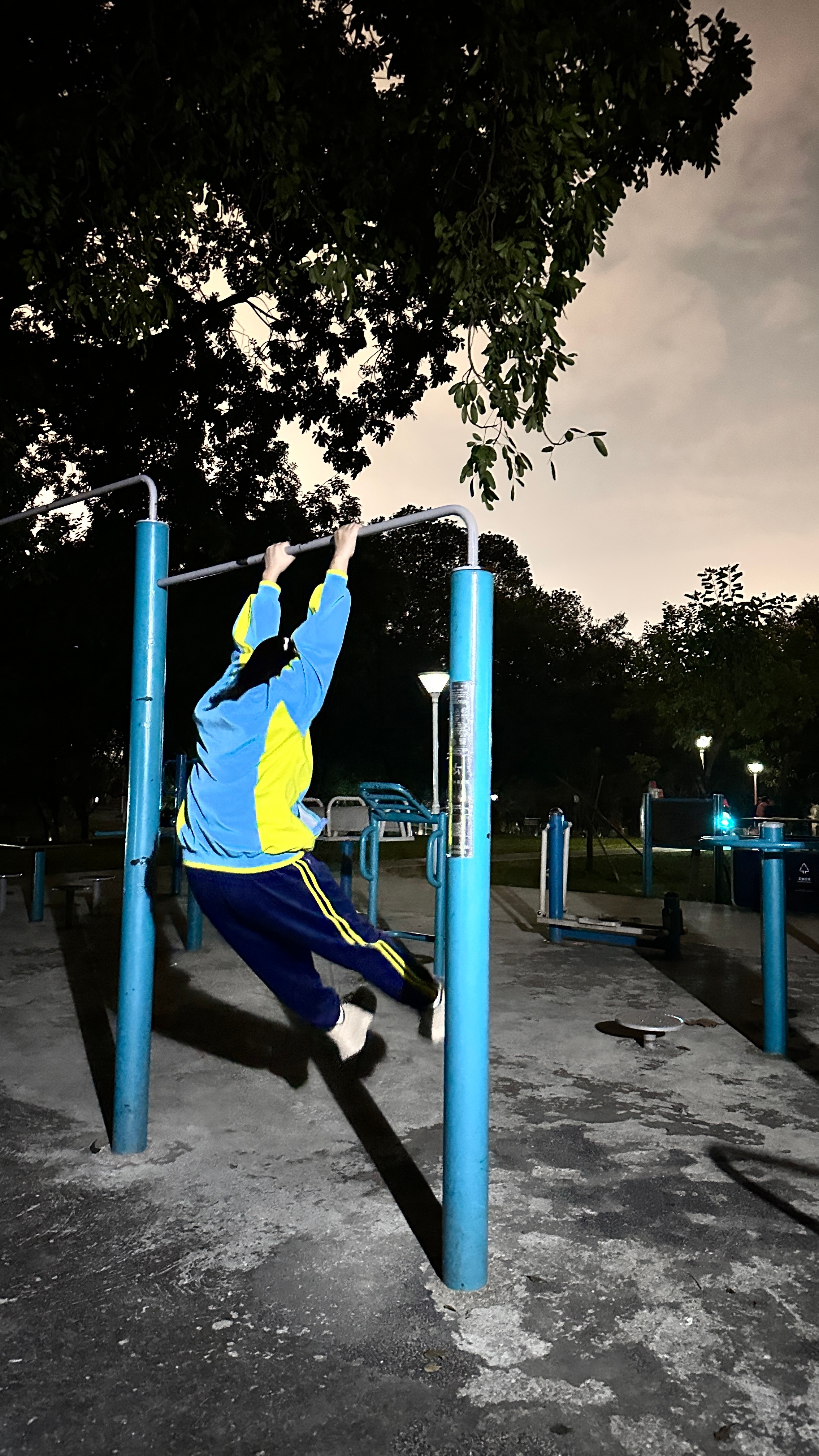 今日份饭搭子/吃撑…… 