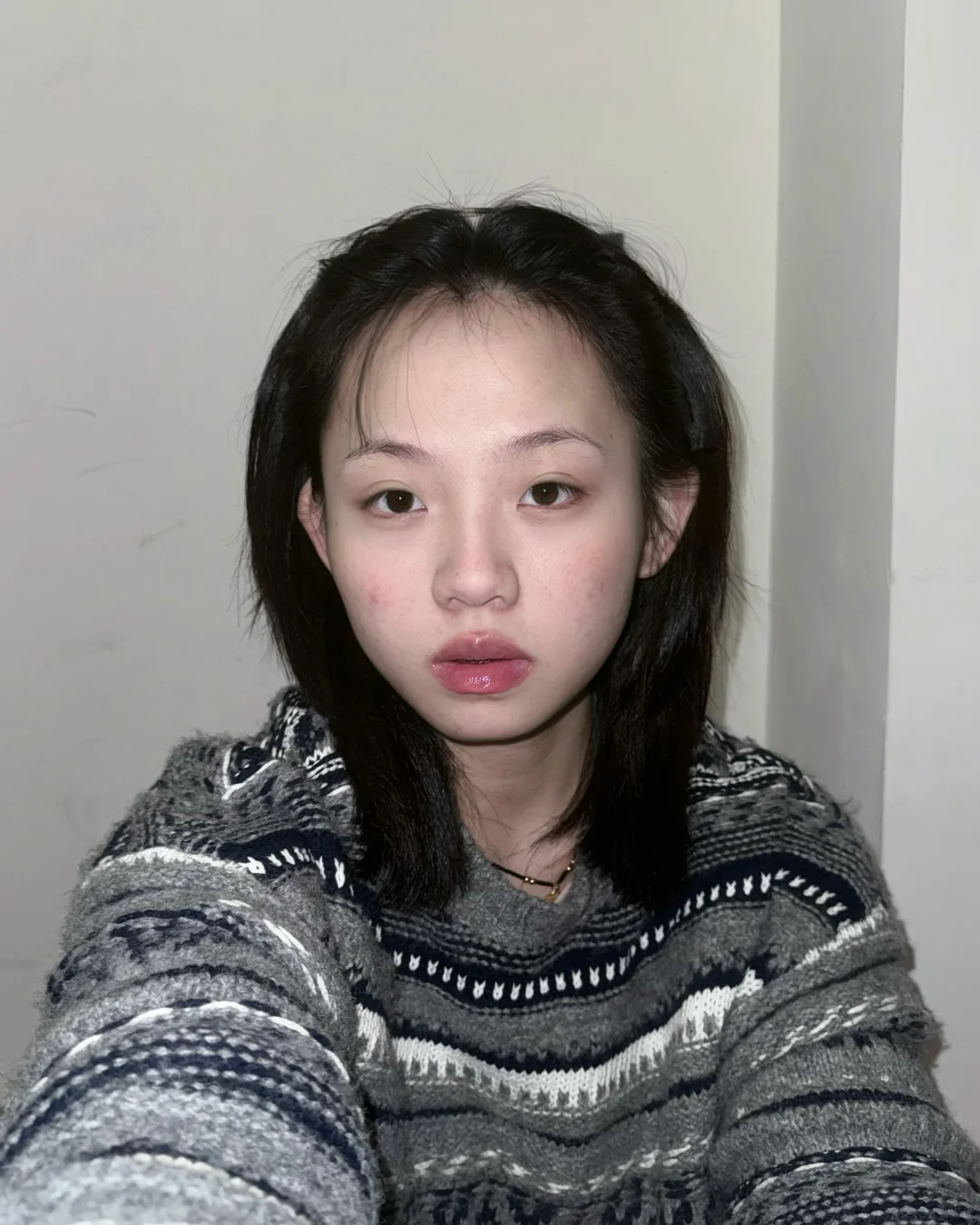 标准阔面