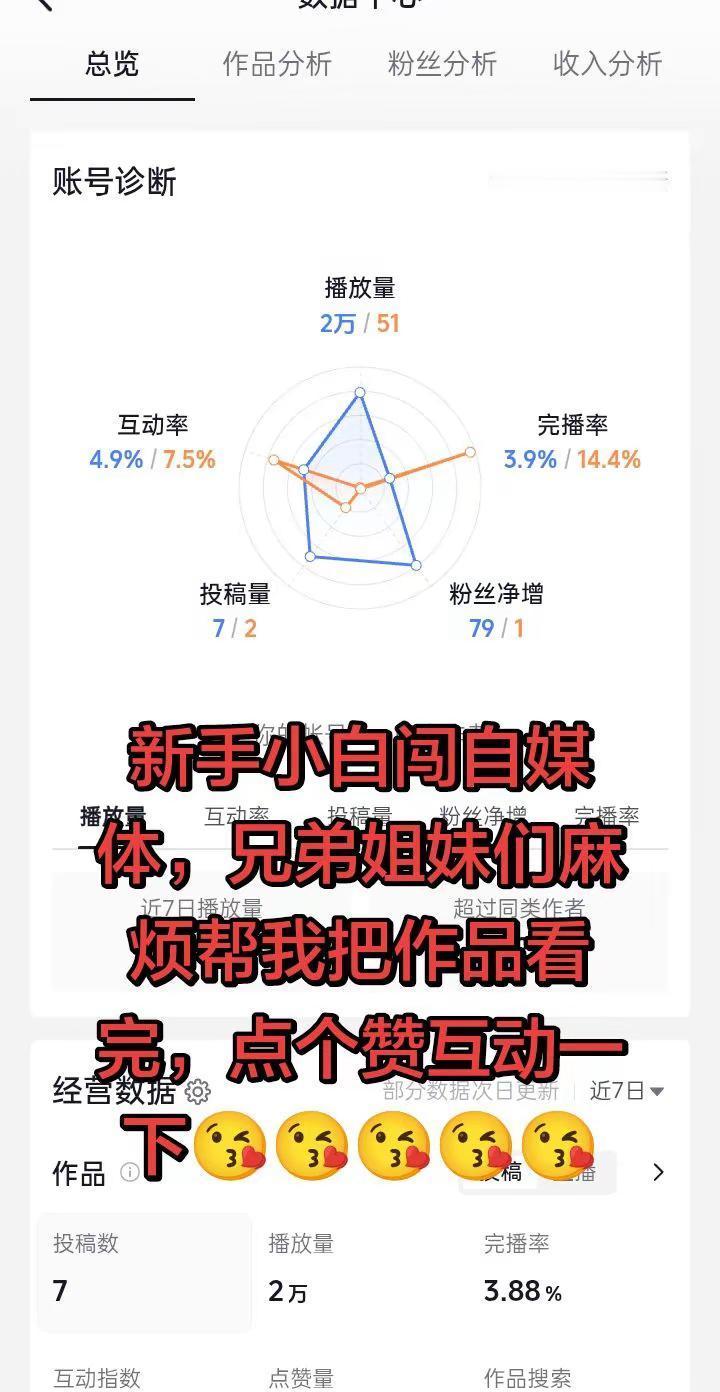 新手小白数据分析 数据分析从零开始