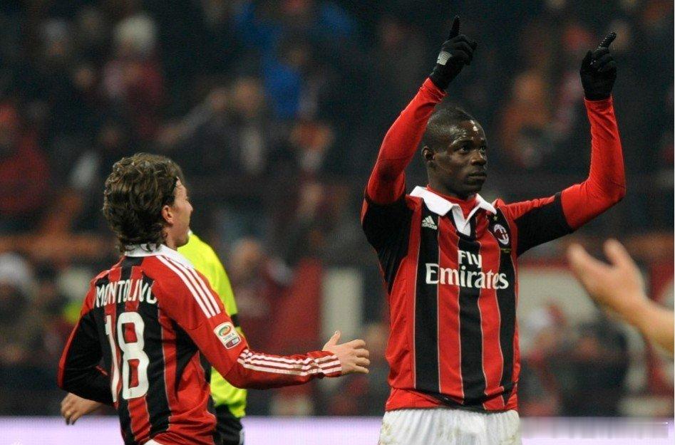 【意甲-巴神连续3轮破门 AC米兰笑纳乌龙2-1超国米】北京时间2月16日，意甲