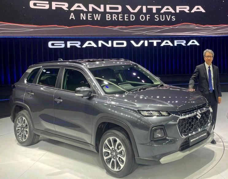 由于日本人口减少、劳动力短缺，在海外生产已成为日本汽车业的一大趋势。日本汽车进口