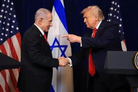 伊朗又被美国欺骗了？或者说，全世界都被美国蒙蔽了，误以为美国真心追求停火与谈判。