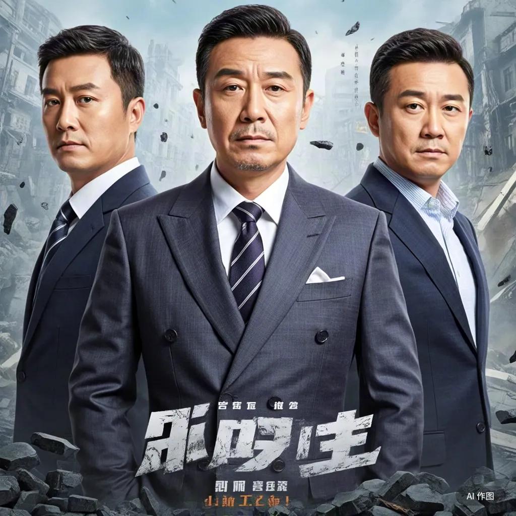 #你最近在看什么剧#最近在追《漫长的季节》，这是一部堪称神作的悬疑剧。
 
剧情