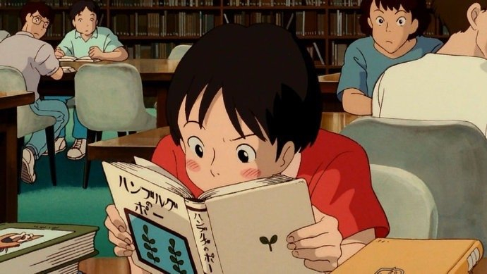 “  开心和好运，  都会因为自律、  努力而靠近。” 