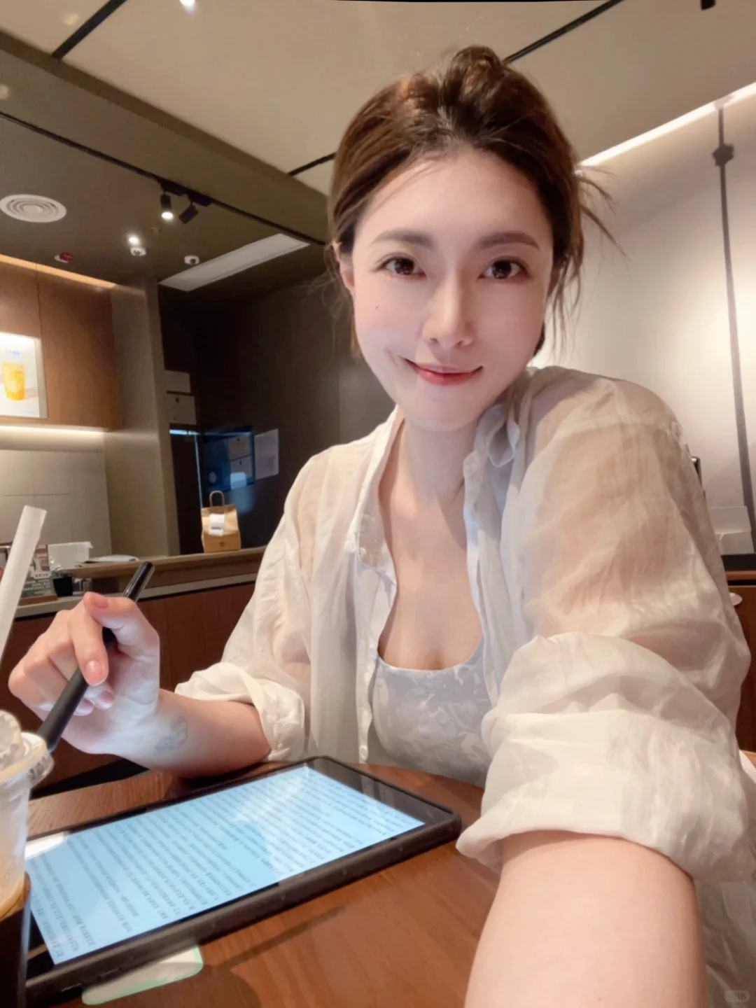 夏天嘛 总要偷偷摸摸搞点“手段”～