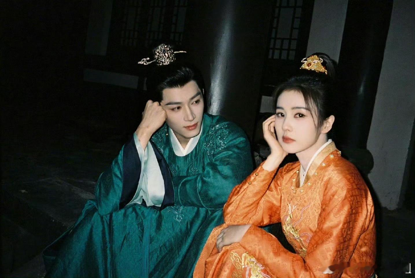 唐宫奇案之青雾风鸣 我的评分：唐宫奇案次日云合翻倍 👖《唐宫奇案之青雾风鸣》数