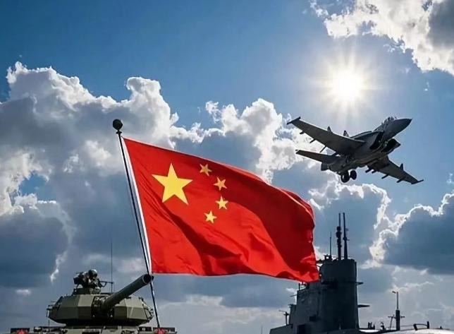 明明中国的实力不算弱，可为什么西方国家总是轻视我们？很大一部分原因是我们缺少一场