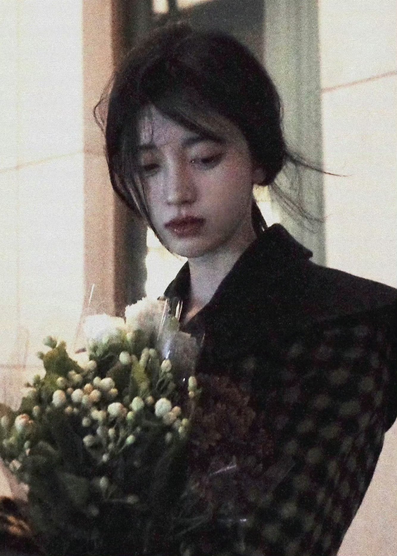 【鞠婧祎】我们以后 不要再见面了。·鞠婧祎12年前视频 ​​​