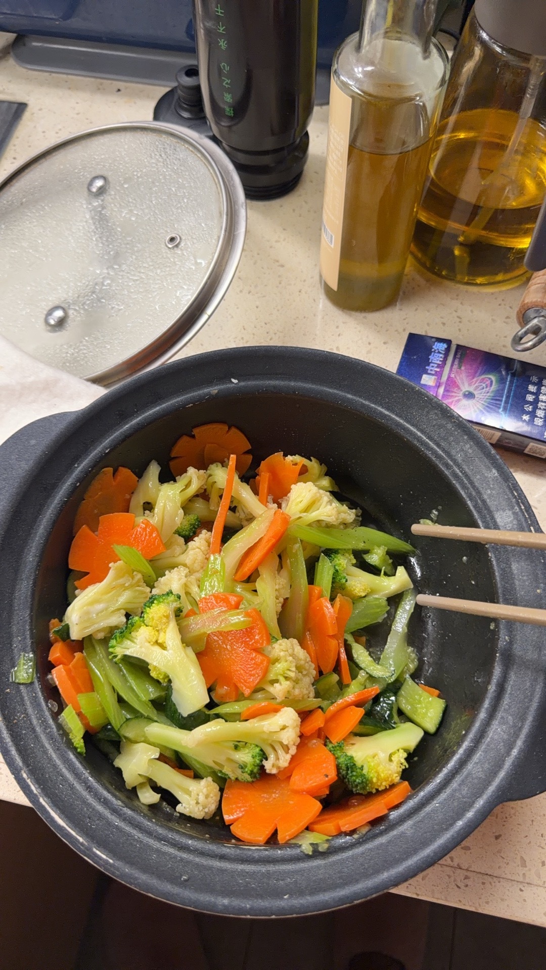 饿了就吃这个！ 