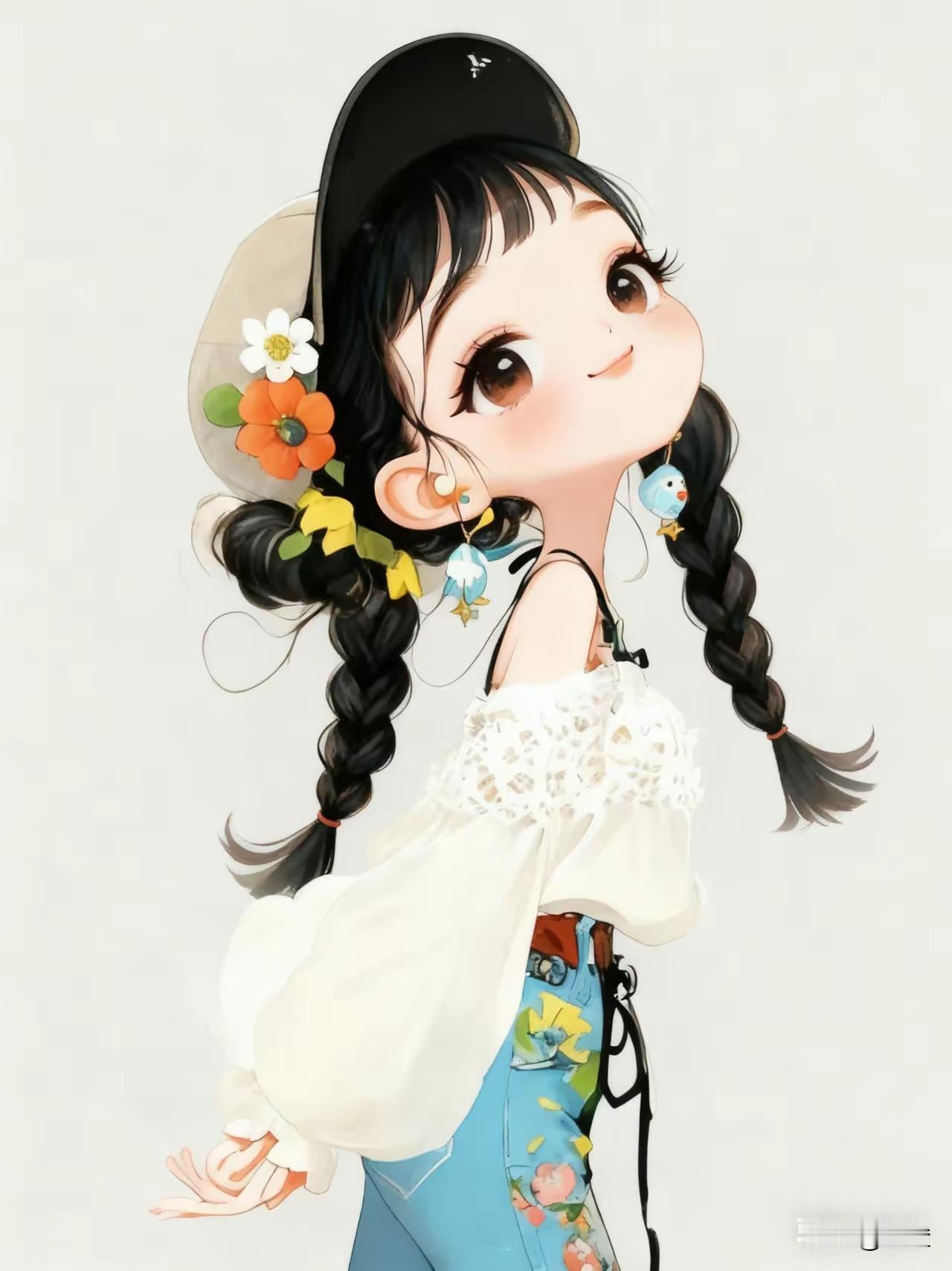 刷到一条微头条说“优秀的人太多了”，突然想起昨天在菜市场买菜的事儿。当时菜市场里