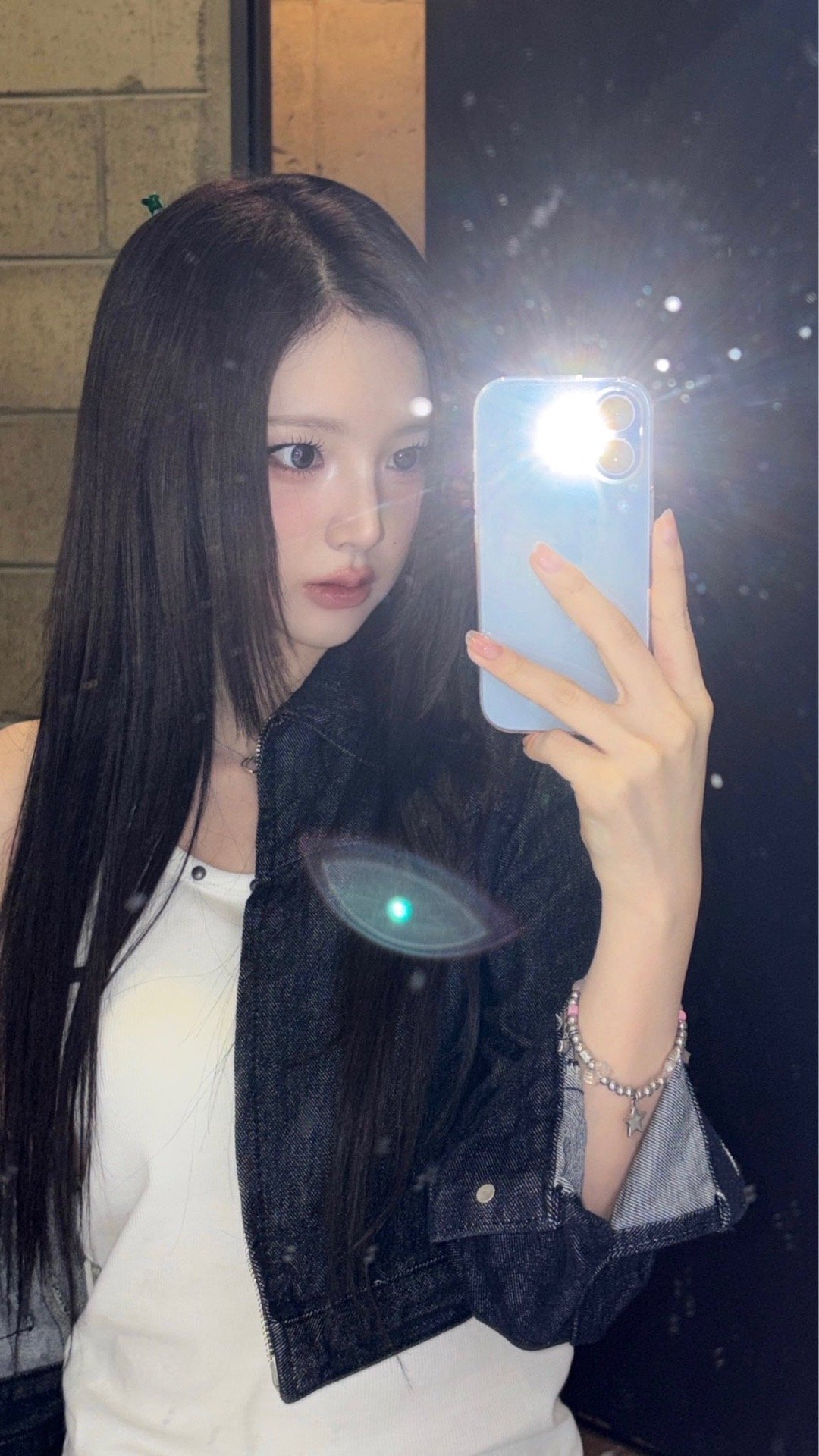 251022 tripleS yeonji郭妍知 ​​​