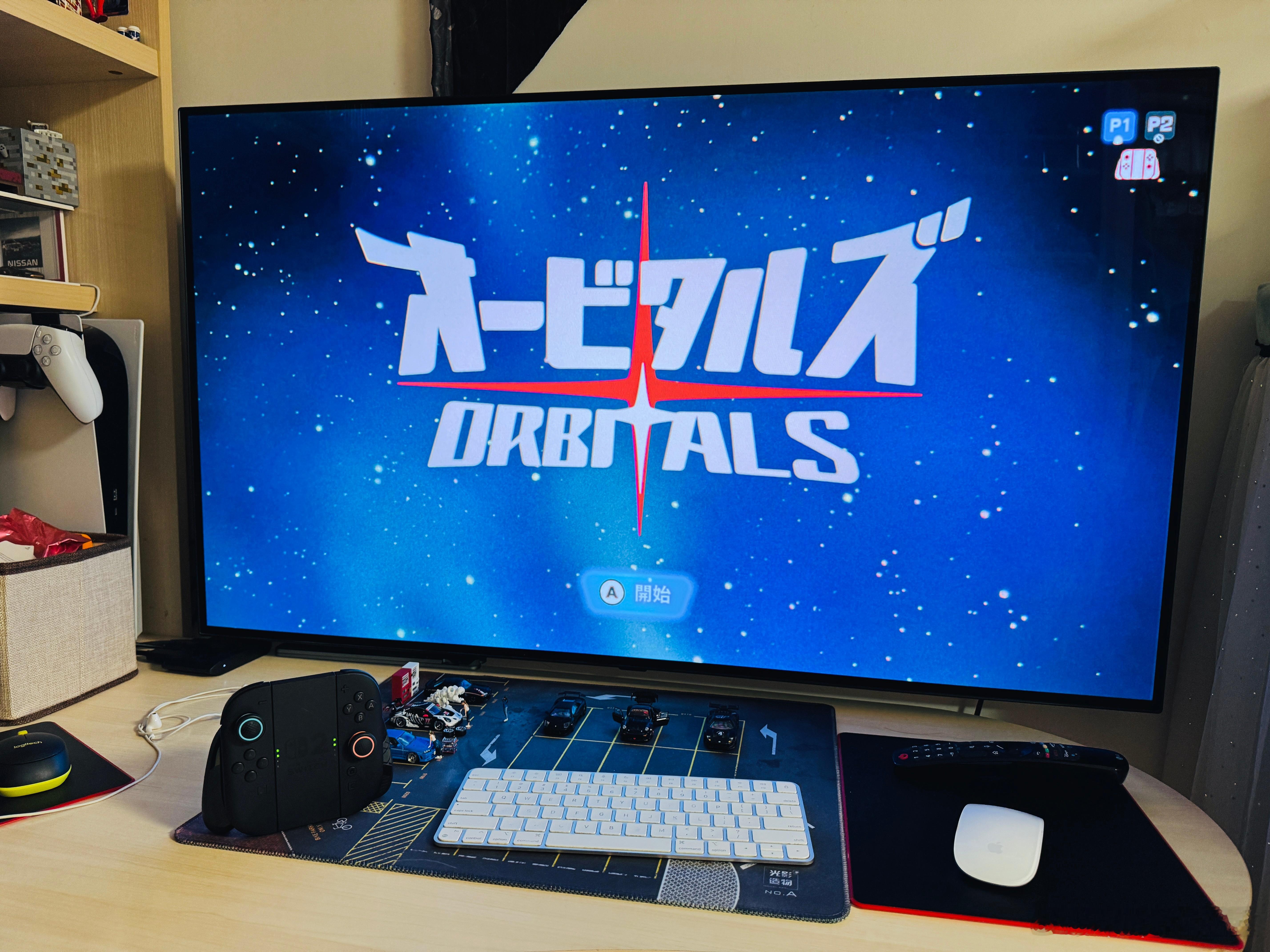 終於有個新遊戲了[污][污][污] ​​​
