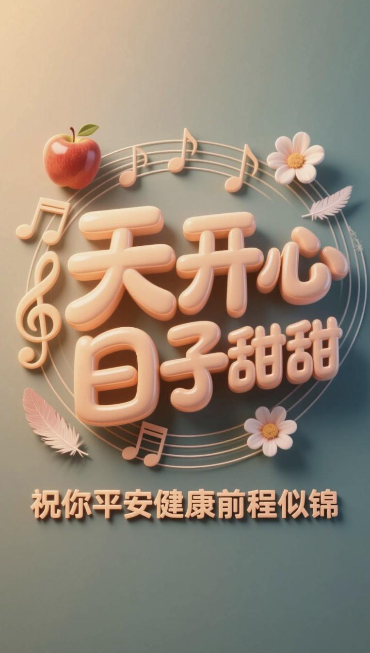 你看见别人的风光，
却看不见他们咽下的沧桑。
不必仰望，不必俯视，
每个人都在自