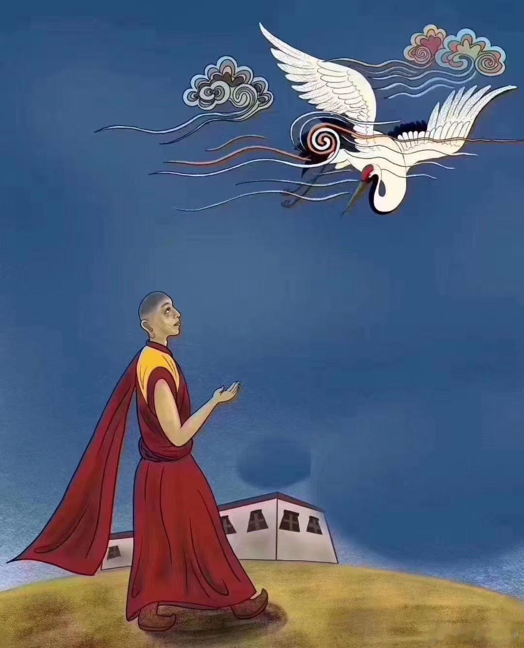 真正见过世面的人是什么样子：菩萨的心肠，帝王的手段，智慧的大脑，傻傻的外表，知世